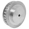 B B Manufacturing 31T10/30-2, Timing Pulley, Aluminum 31T10/30-2